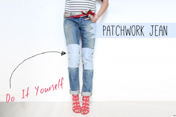\"patchwork\"